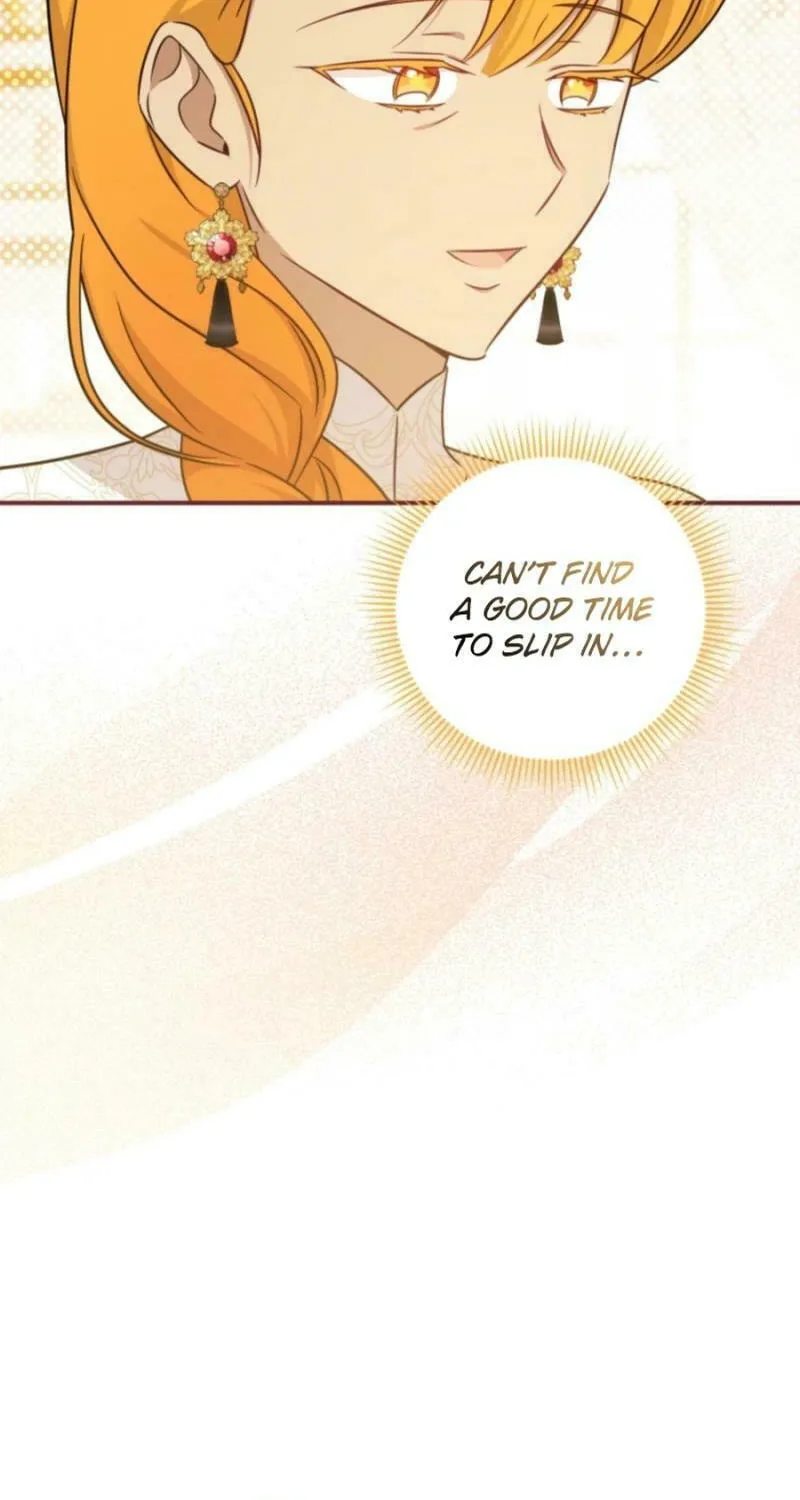 Baby Pharmacist Princess Chapter 98 page 91 - 