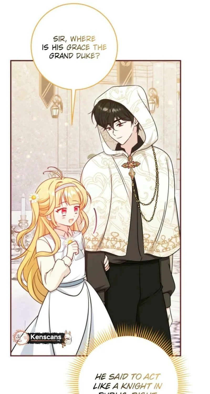 Baby Pharmacist Princess Chapter 98 page 92 - 