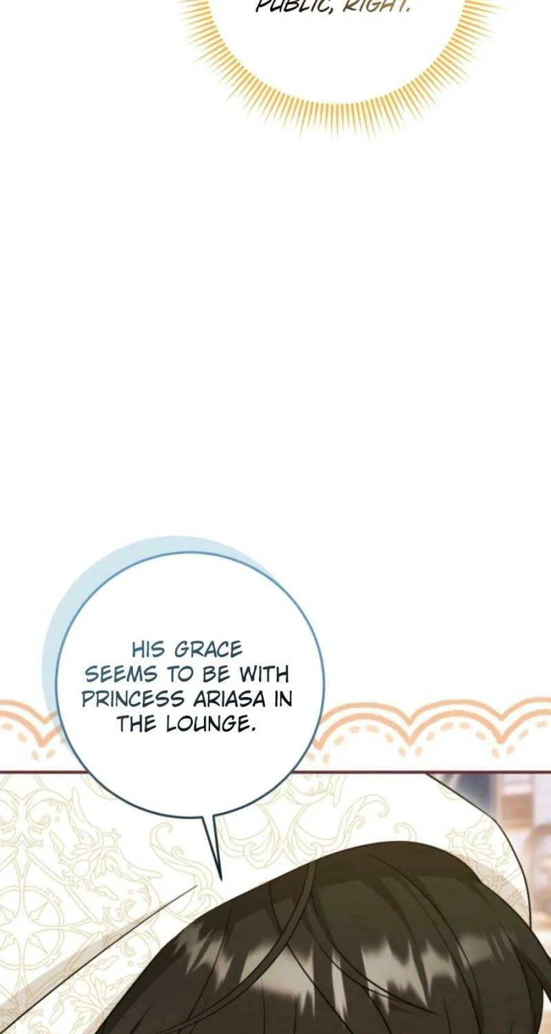 Baby Pharmacist Princess Chapter 98 page 93 - 