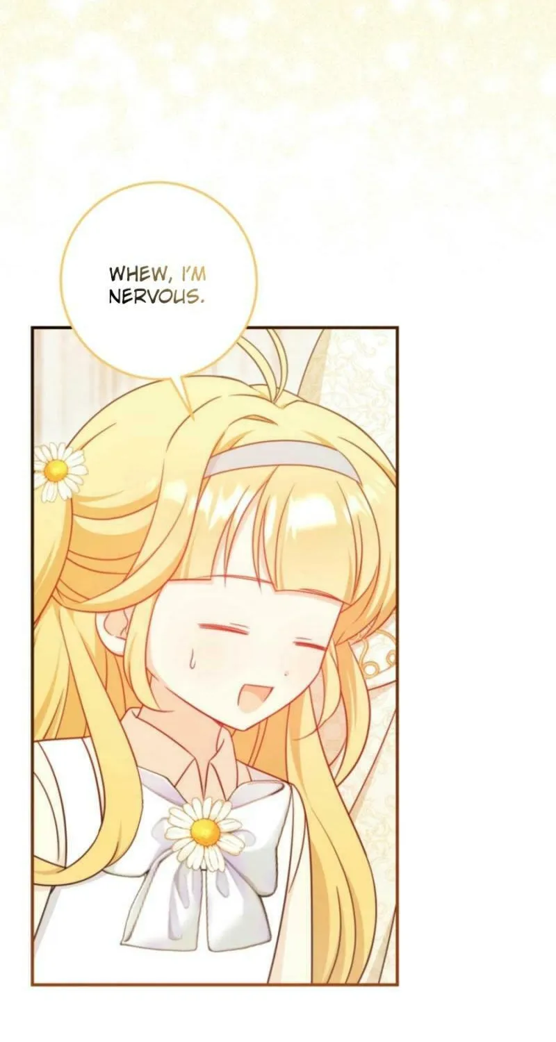 Baby Pharmacist Princess Chapter 98 page 98 - 