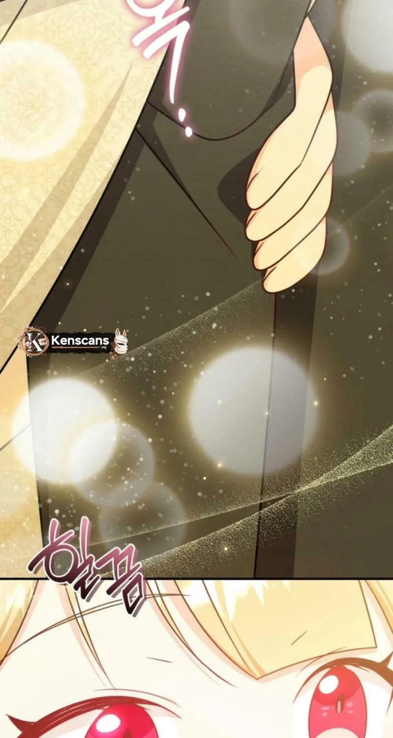 Baby Pharmacist Princess Chapter 98 page 100 - 