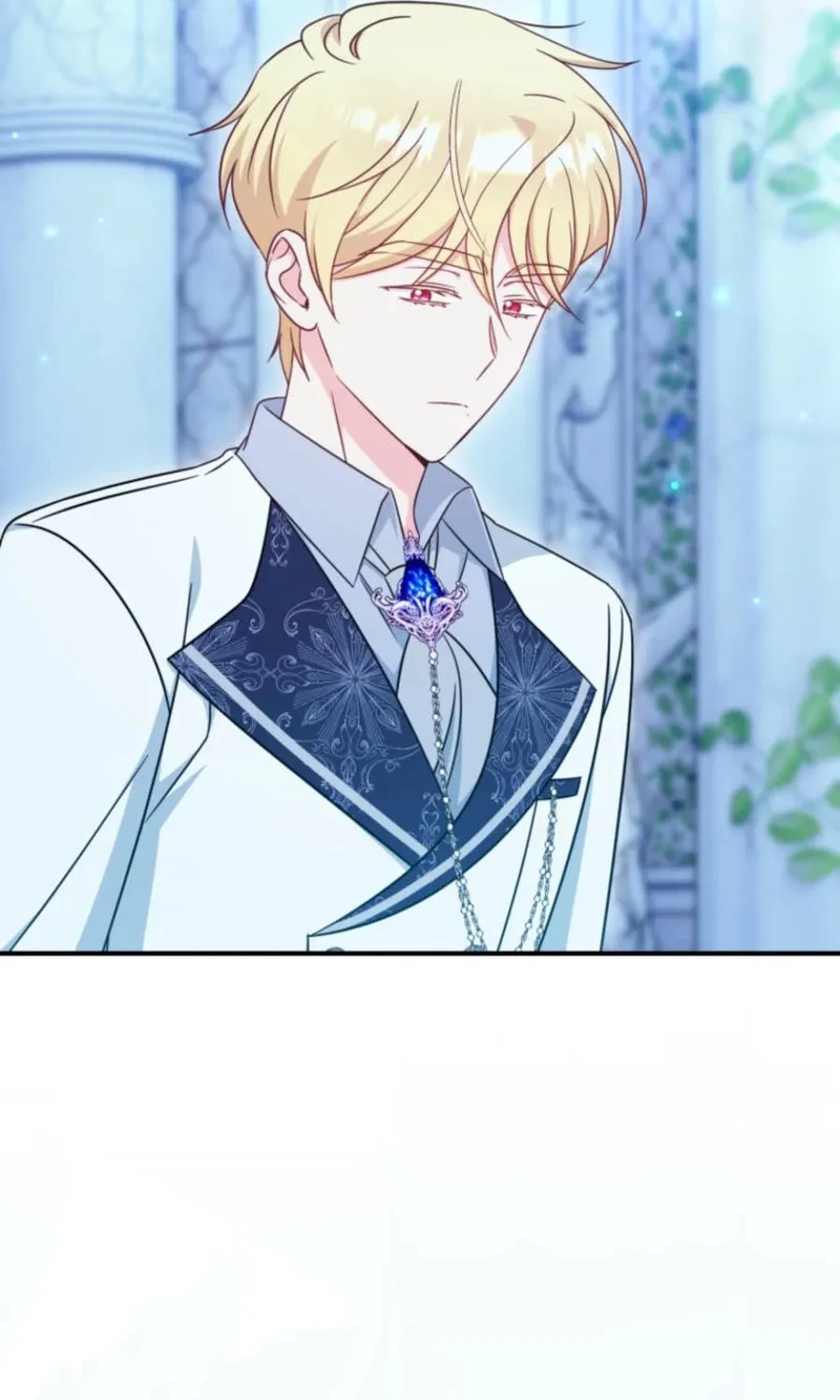 Baby Pharmacist Princess Chapter 99 page 101 - 