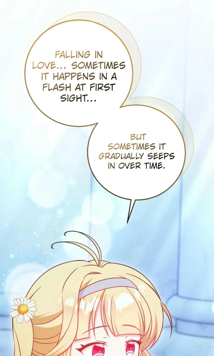 Baby Pharmacist Princess Chapter 99 page 102 - 