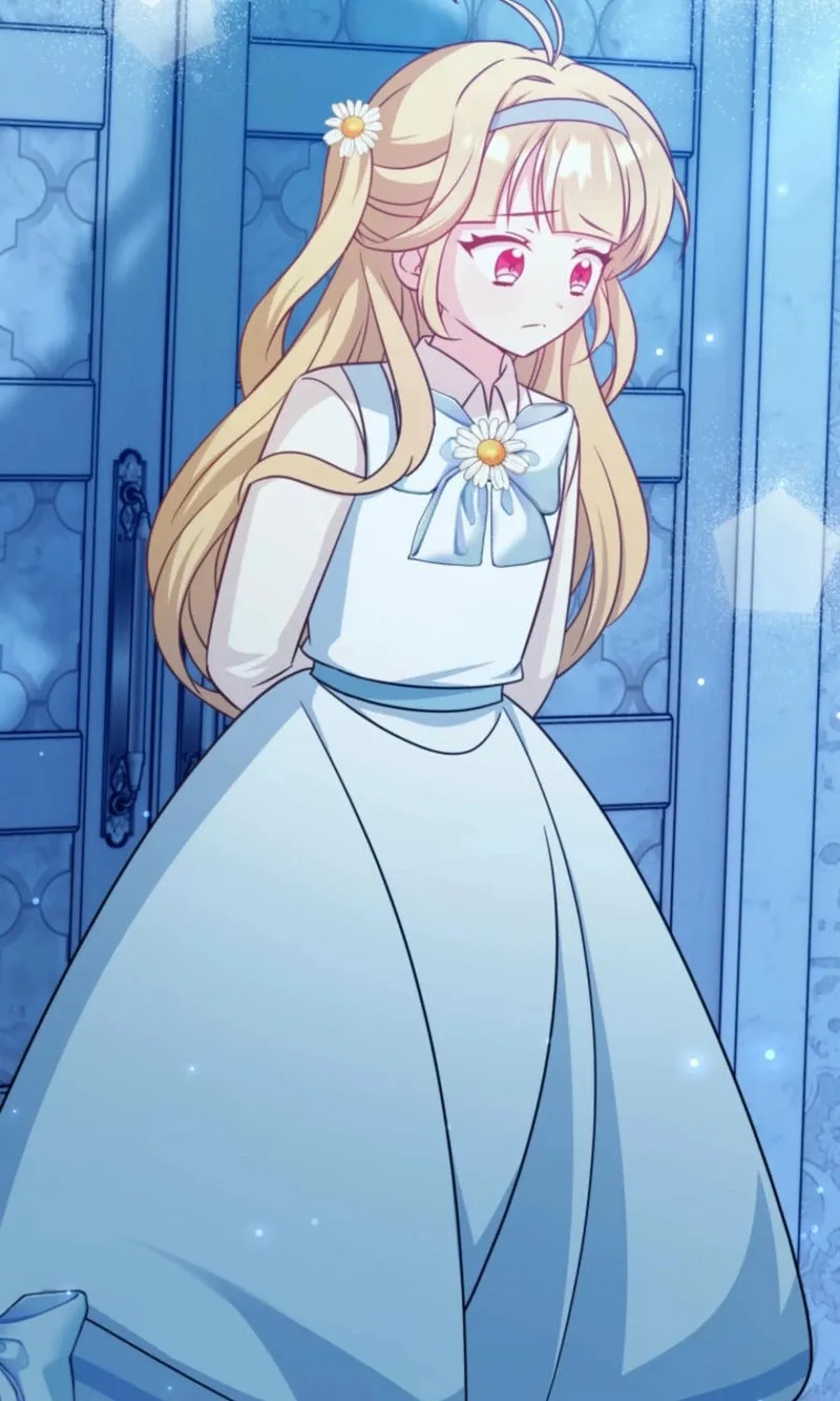 Baby Pharmacist Princess Chapter 99 page 116 - 