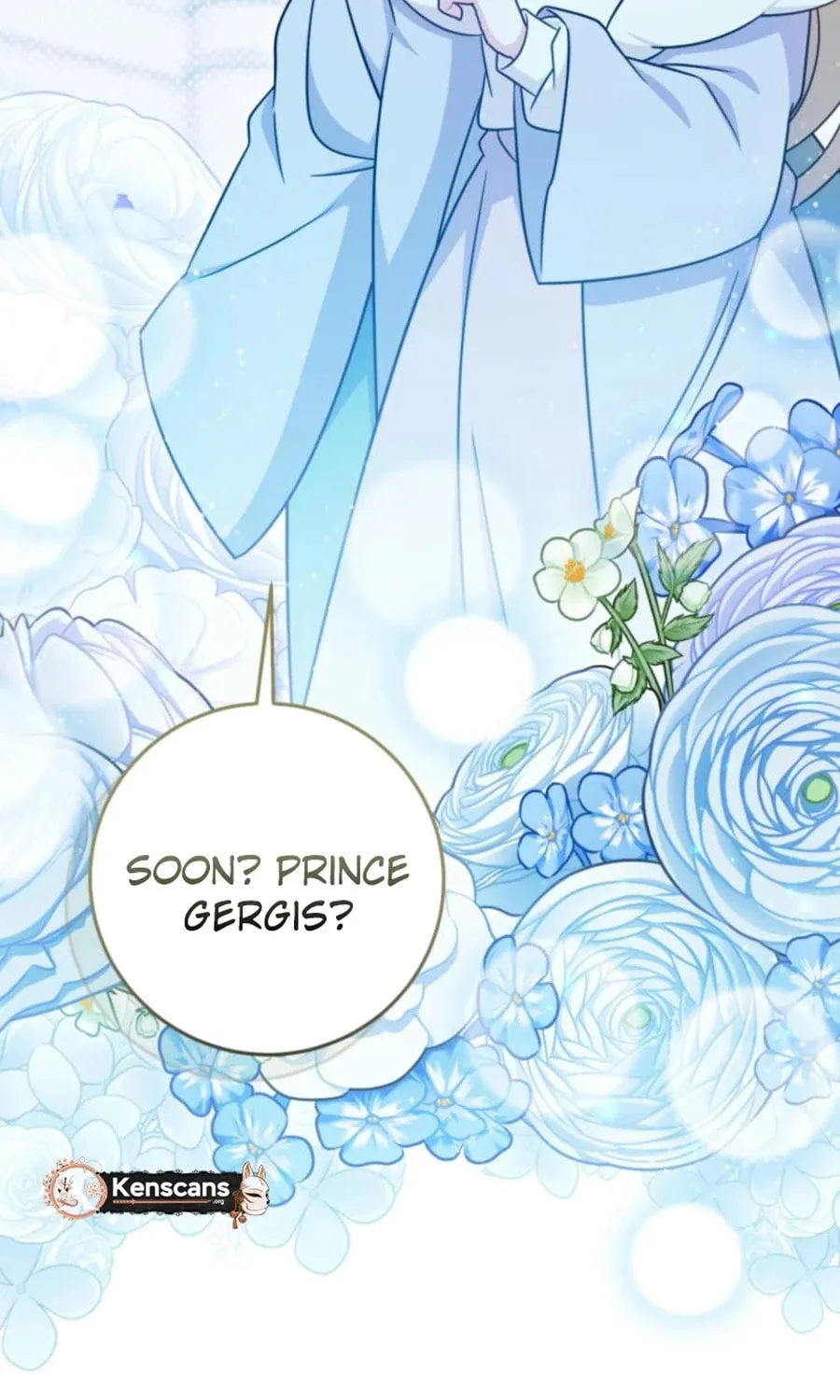 Baby Pharmacist Princess Chapter 99 page 122 - 