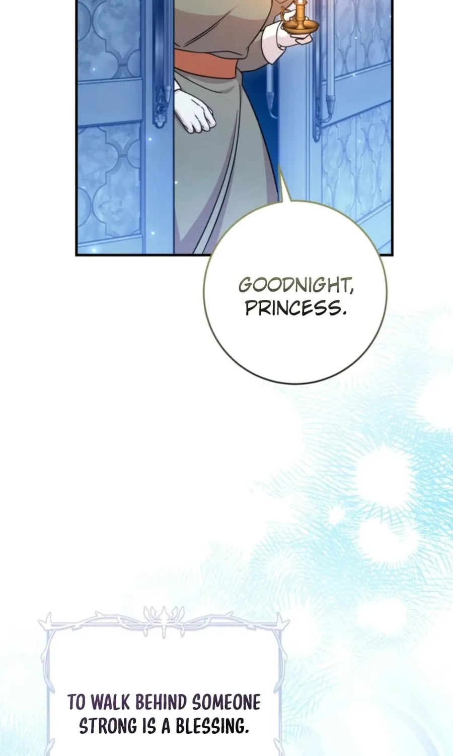 Baby Pharmacist Princess Chapter 99 page 130 - 