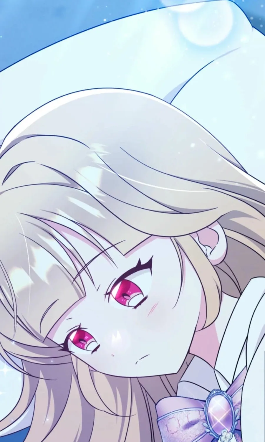 Baby Pharmacist Princess Chapter 99 page 137 - 