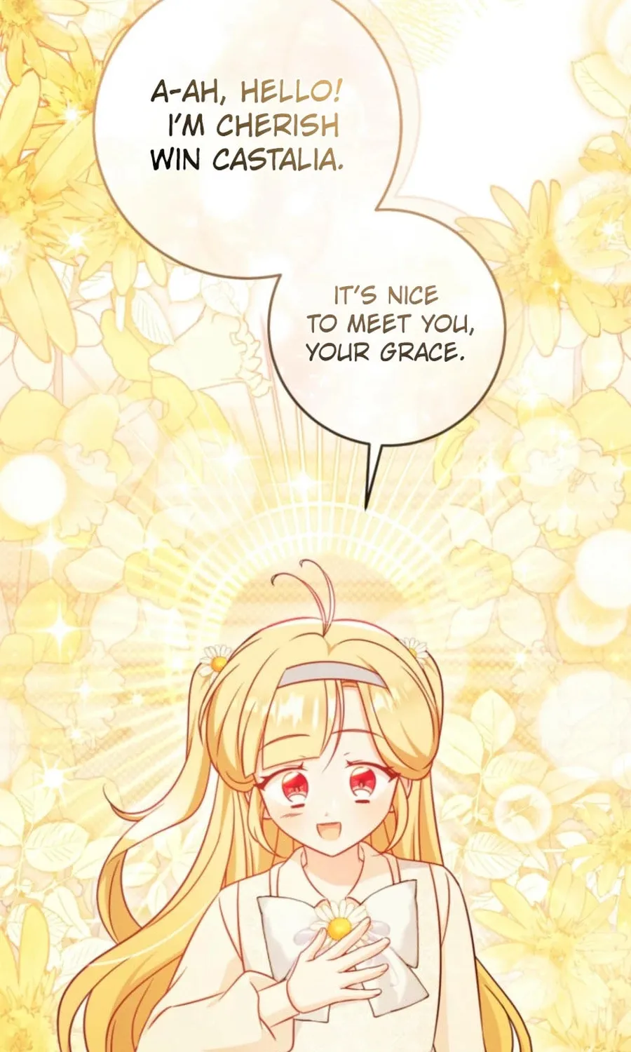 Baby Pharmacist Princess Chapter 99 page 18 - 