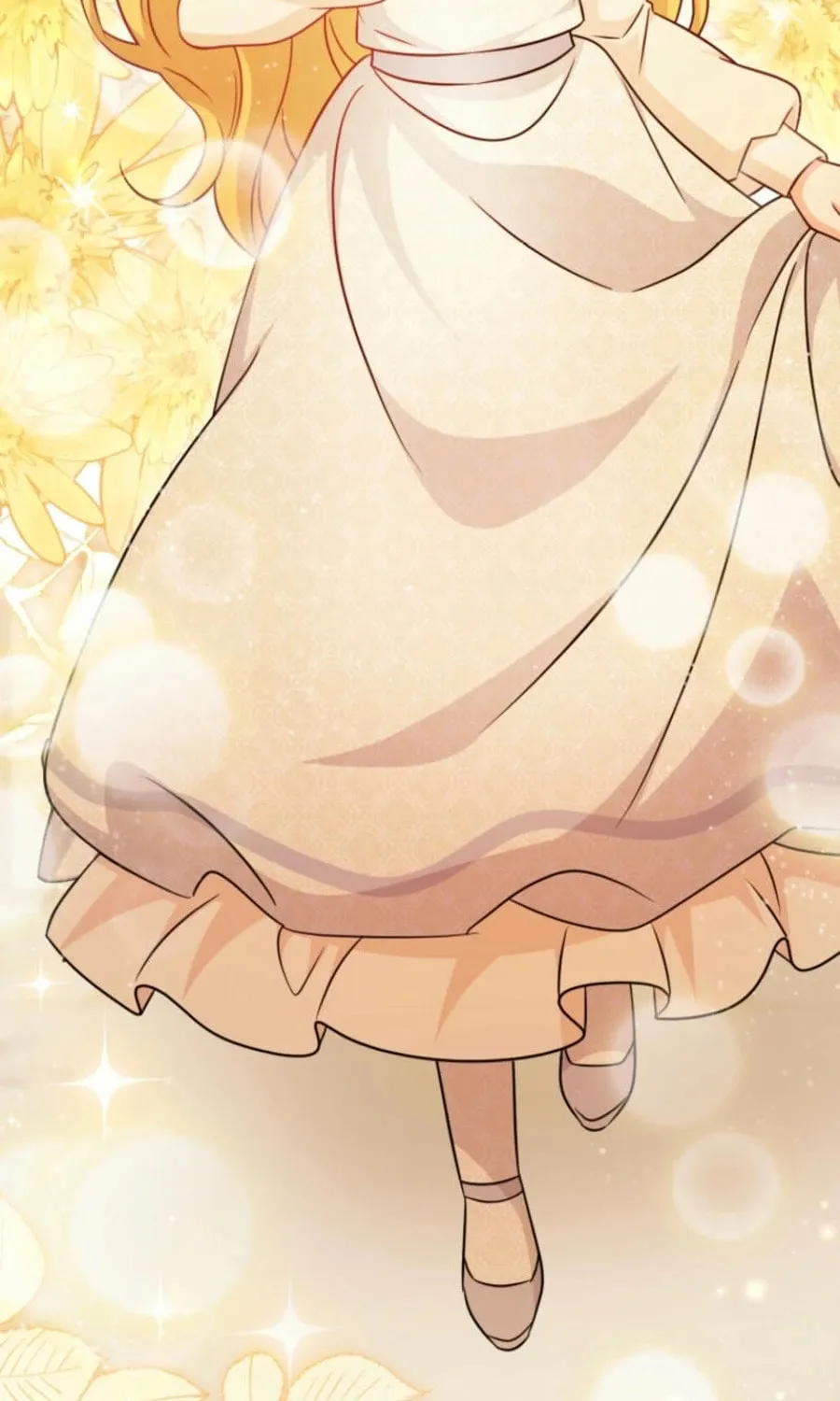 Baby Pharmacist Princess Chapter 99 page 19 - 