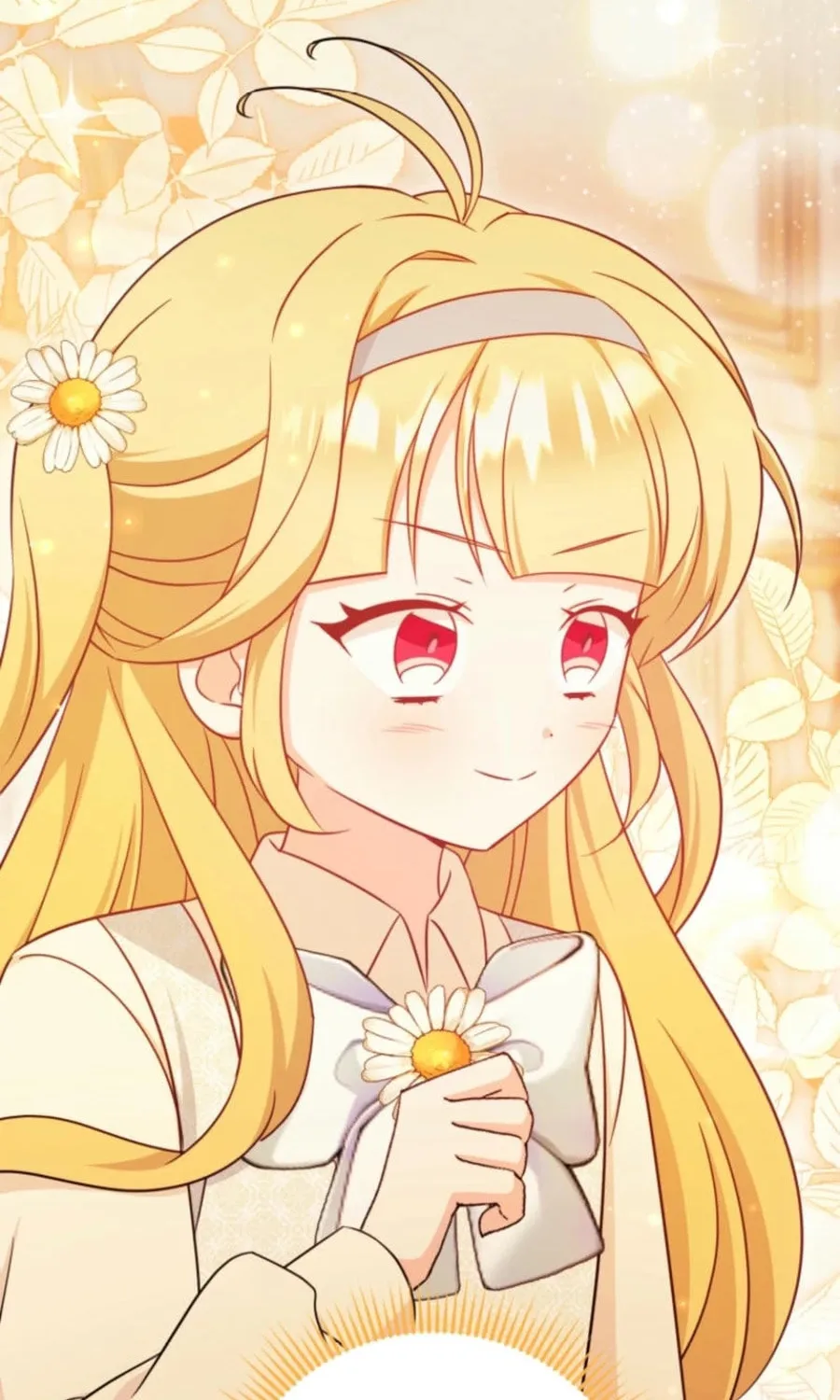 Baby Pharmacist Princess Chapter 99 page 20 - 