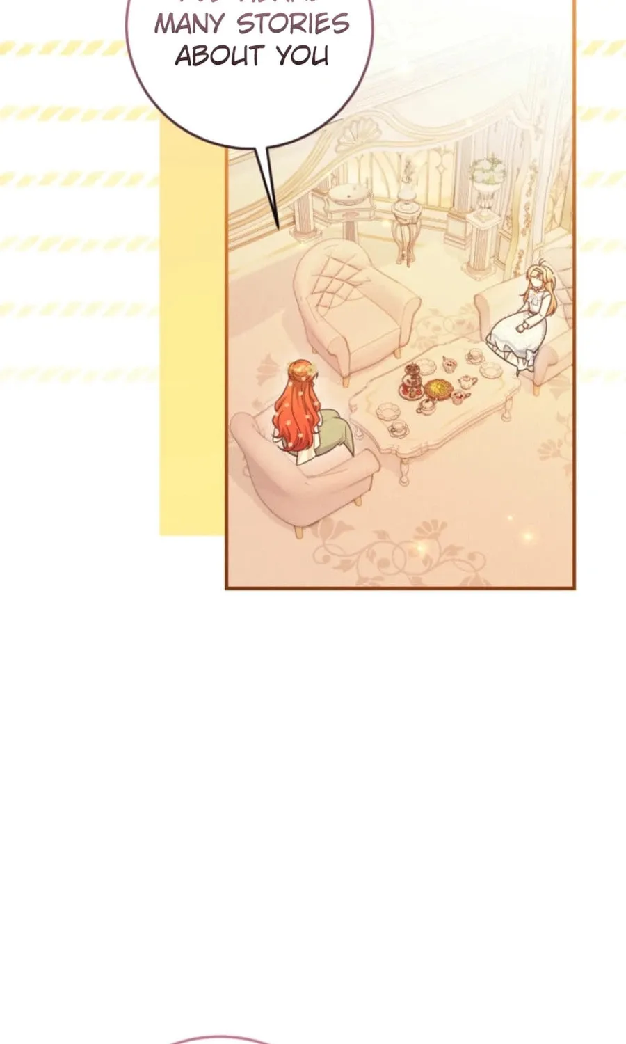 Baby Pharmacist Princess Chapter 99 page 24 - 