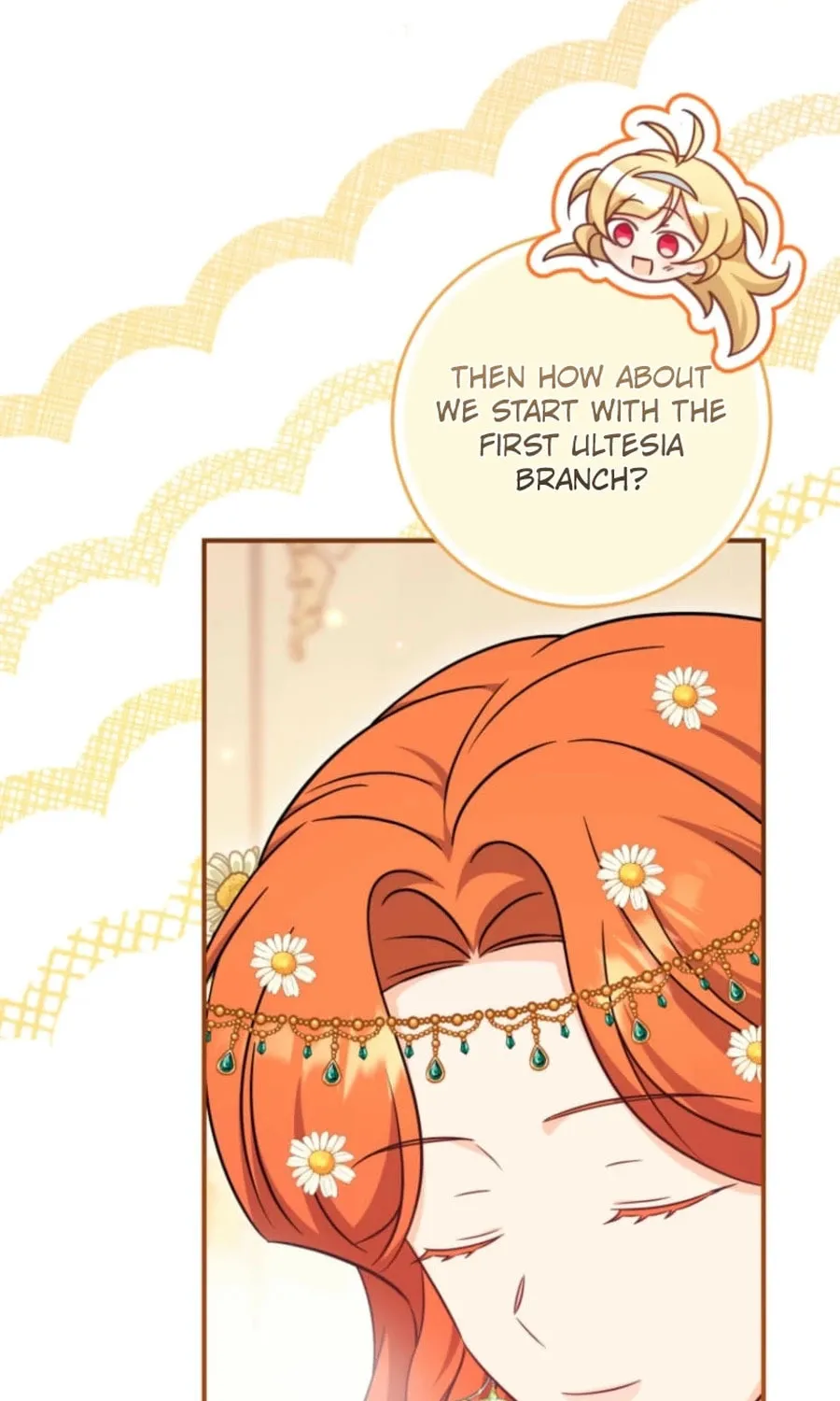 Baby Pharmacist Princess Chapter 99 page 29 - 