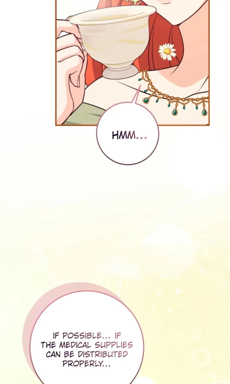 Baby Pharmacist Princess Chapter 99 page 30 - 