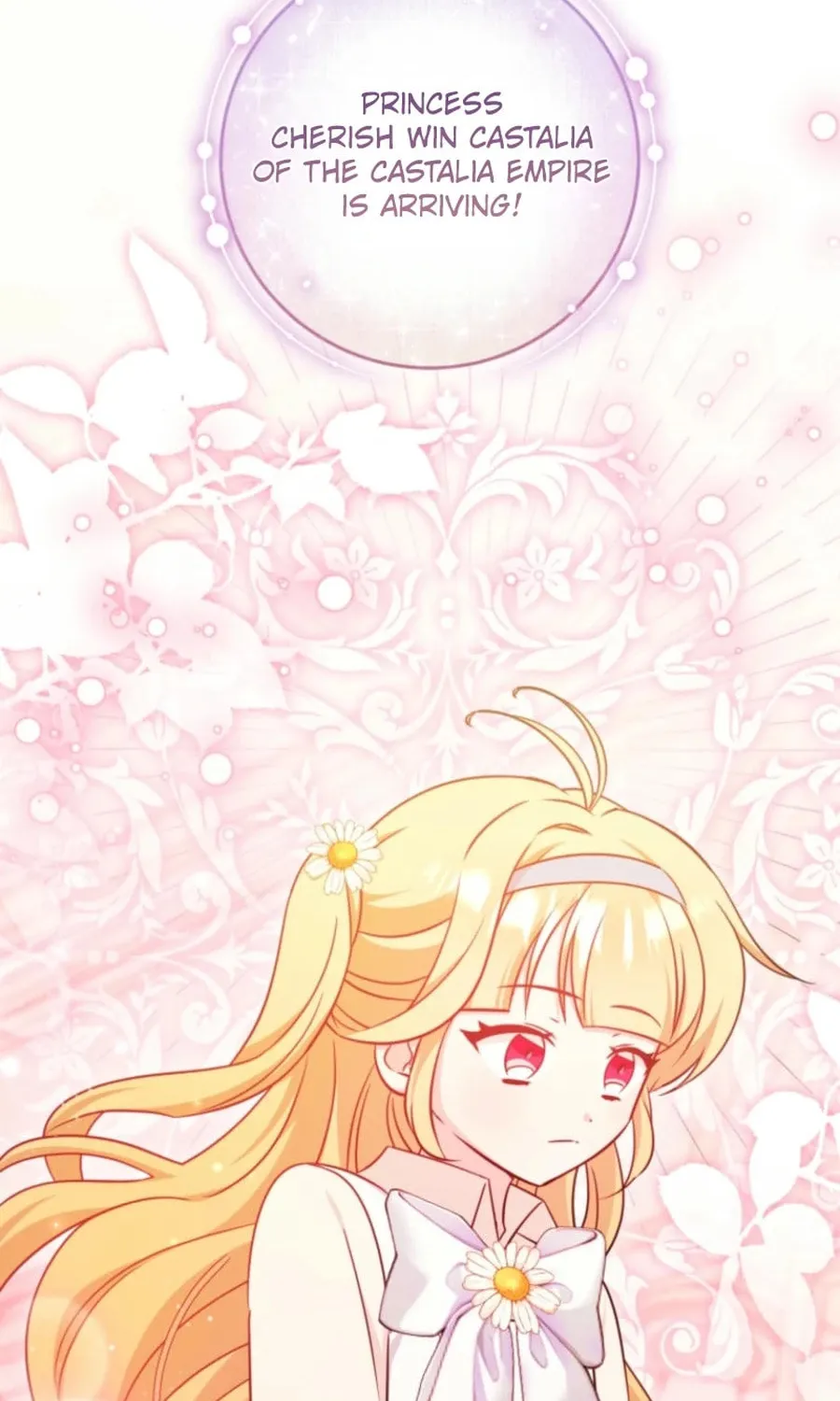 Baby Pharmacist Princess Chapter 99 page 4 - 