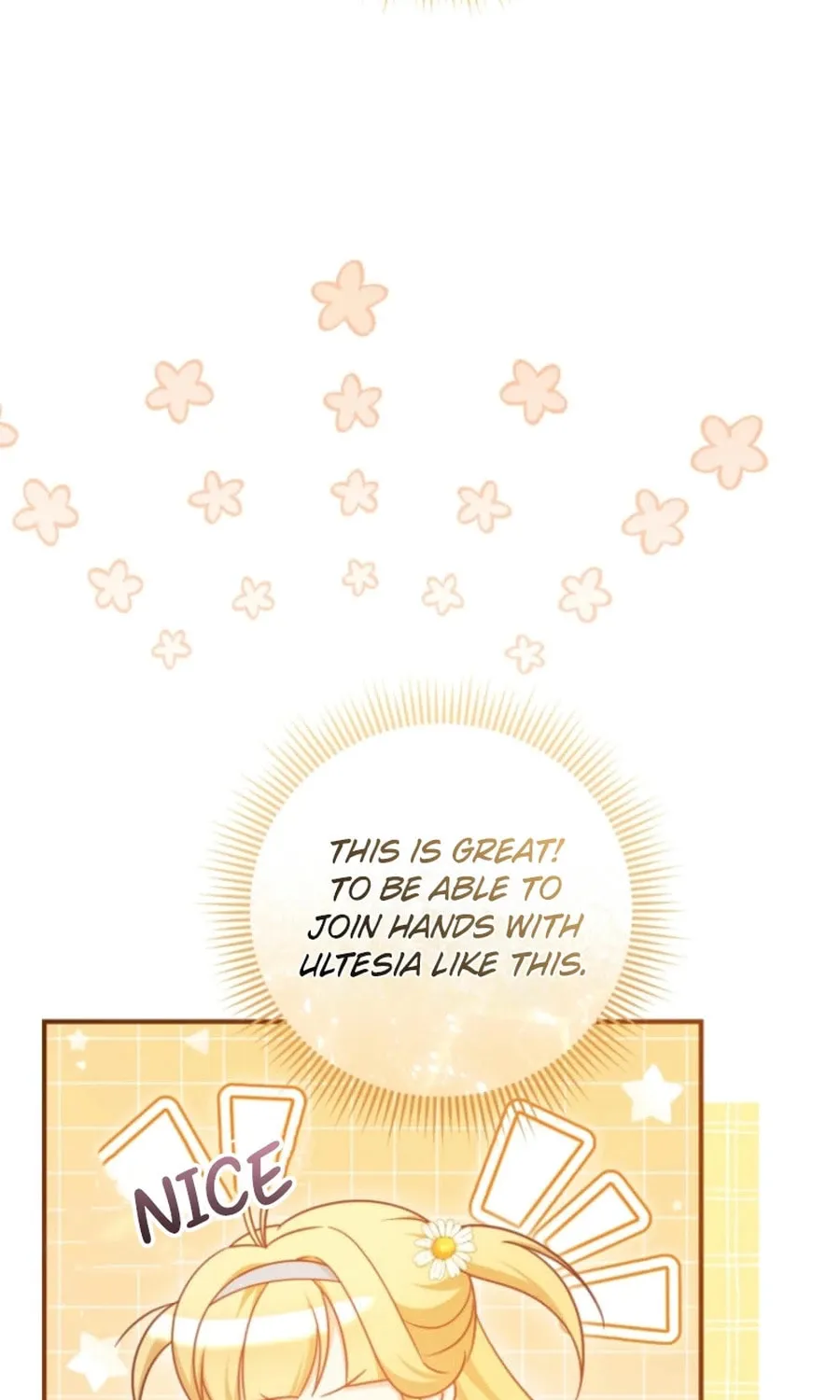 Baby Pharmacist Princess Chapter 99 page 33 - 