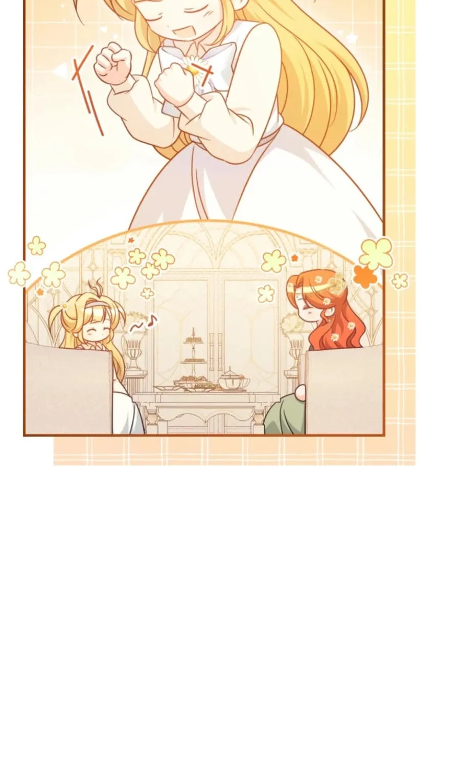 Baby Pharmacist Princess Chapter 99 page 34 - 