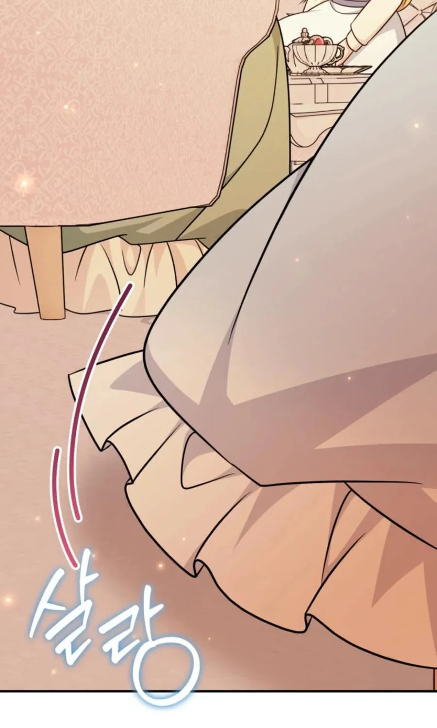 Baby Pharmacist Princess Chapter 99 page 37 - 