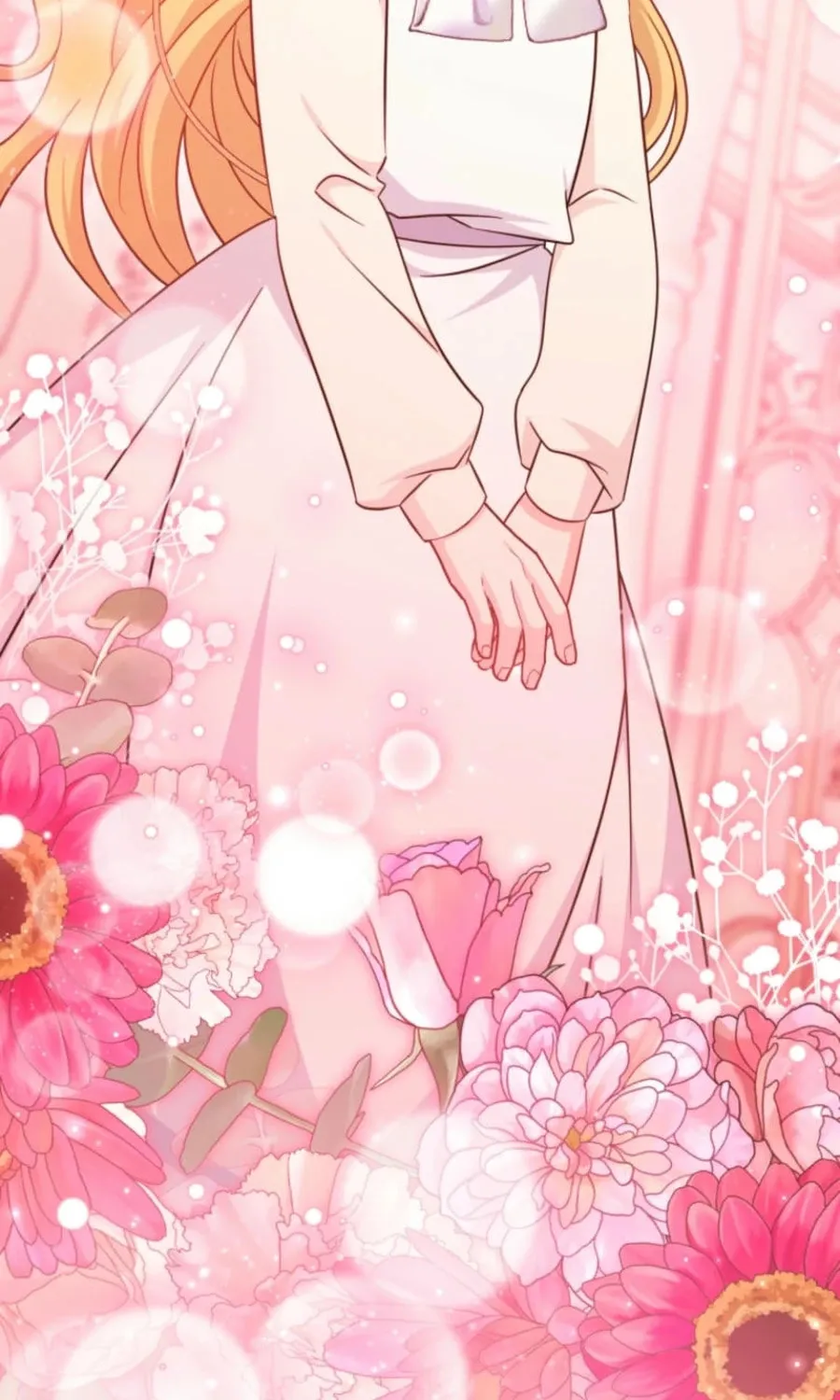 Baby Pharmacist Princess Chapter 99 page 5 - 