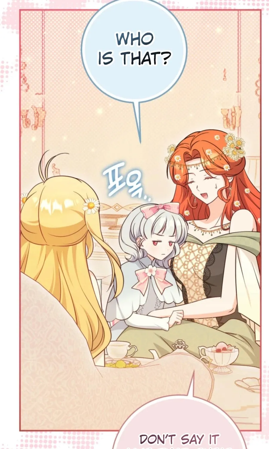Baby Pharmacist Princess Chapter 99 page 42 - 