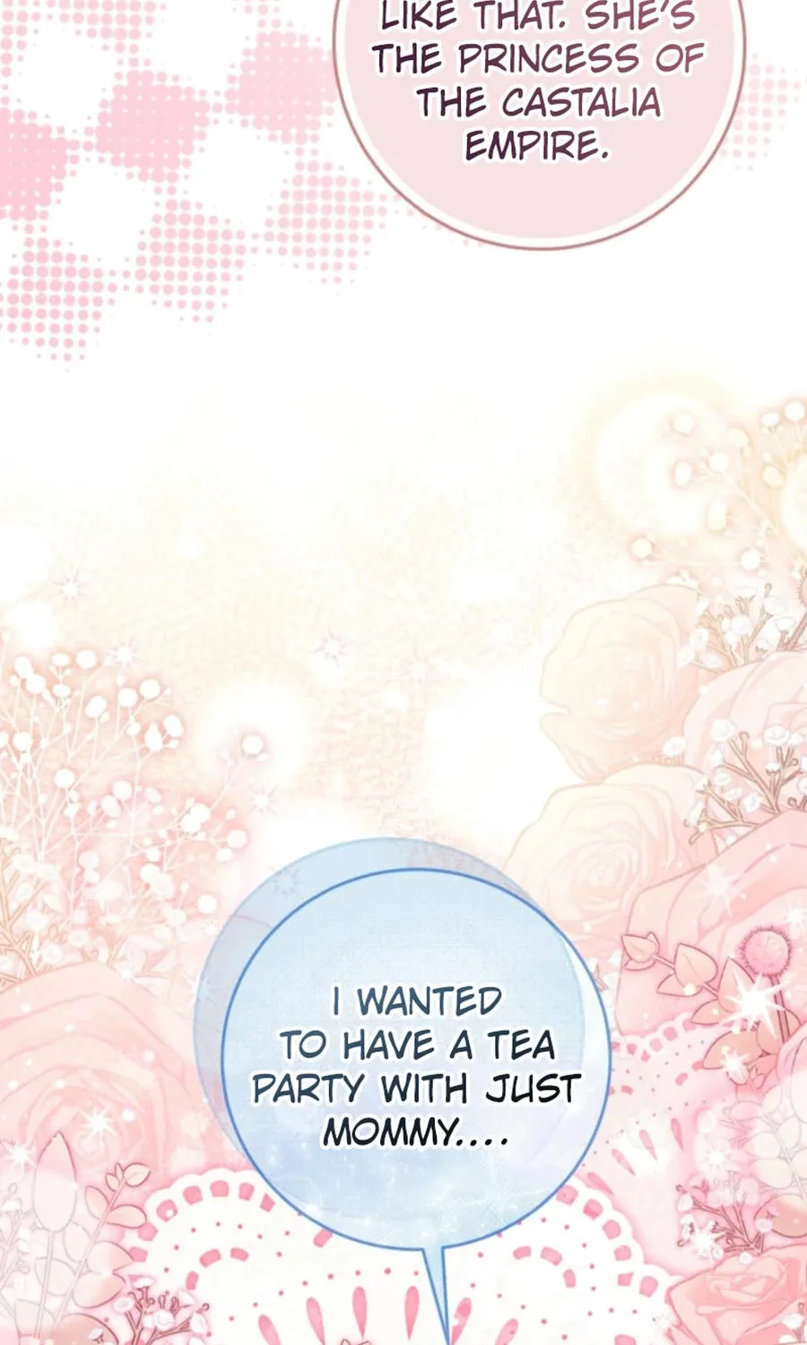 Baby Pharmacist Princess Chapter 99 page 43 - 