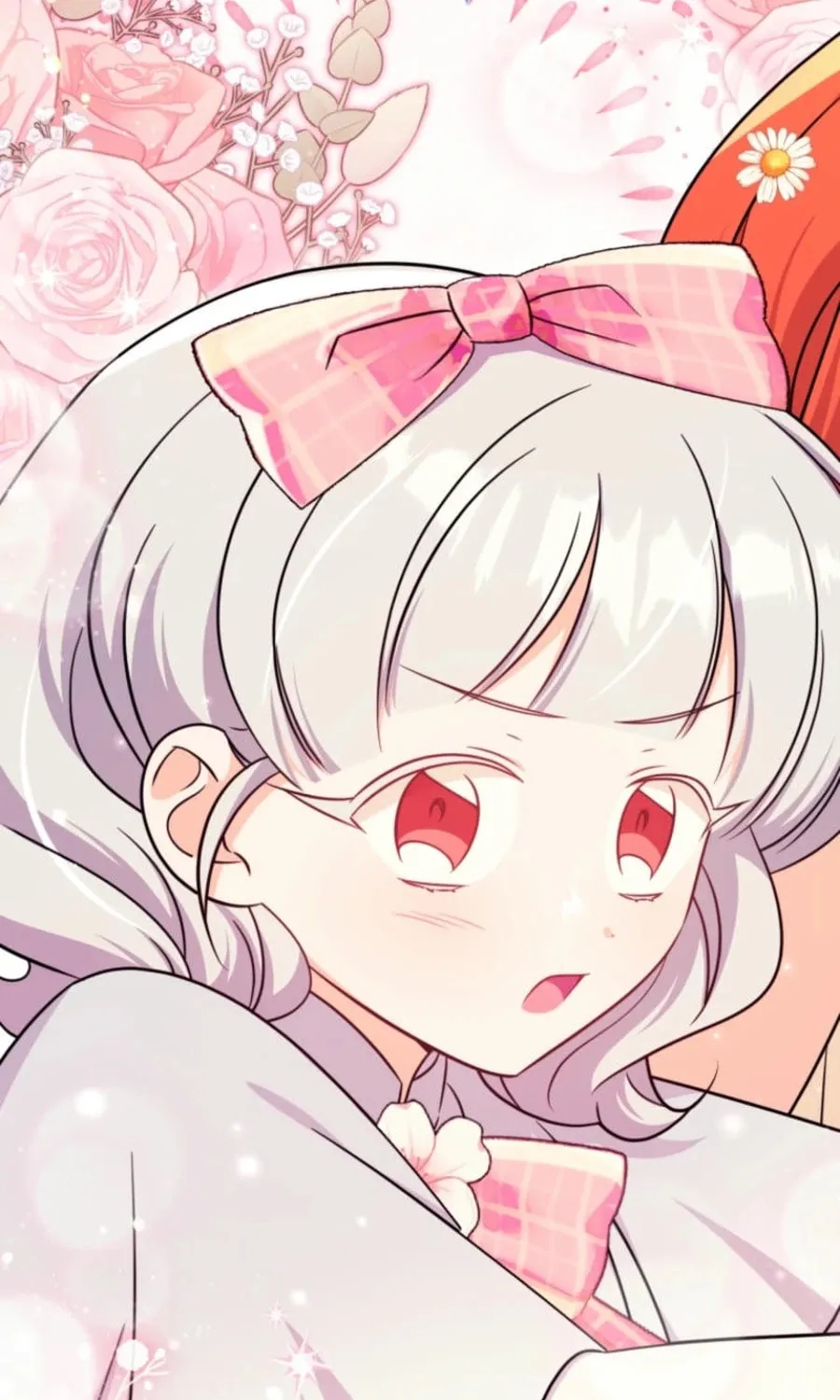 Baby Pharmacist Princess Chapter 99 page 44 - 