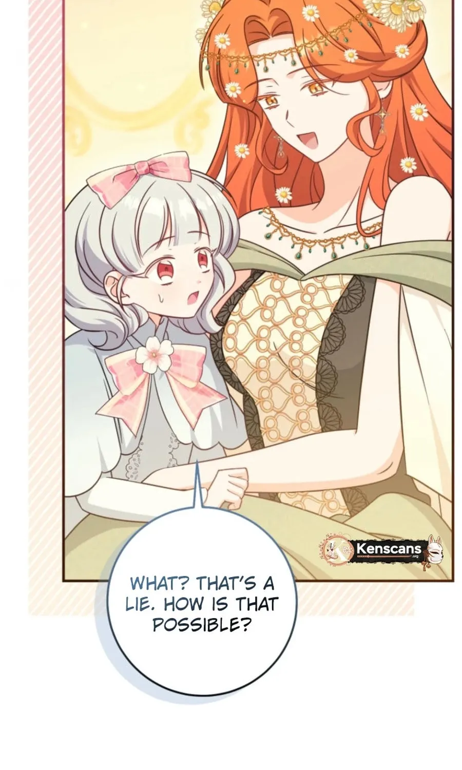 Baby Pharmacist Princess Chapter 99 page 47 - 