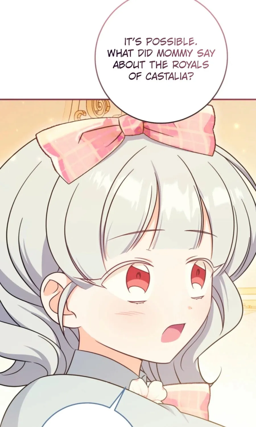 Baby Pharmacist Princess Chapter 99 page 49 - 
