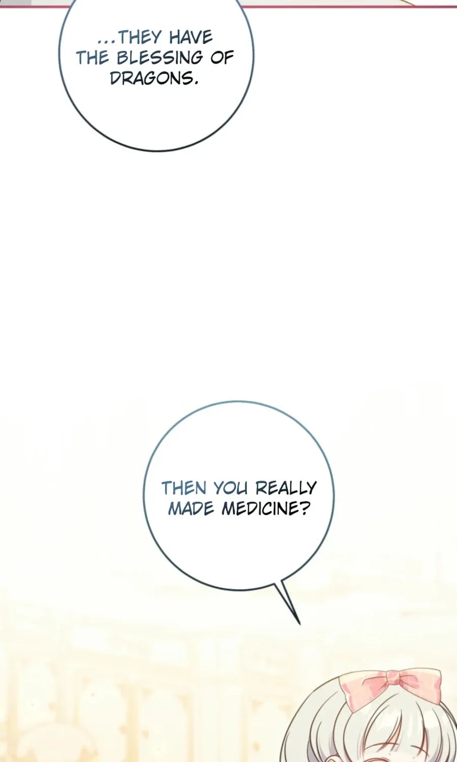 Baby Pharmacist Princess Chapter 99 page 50 - 