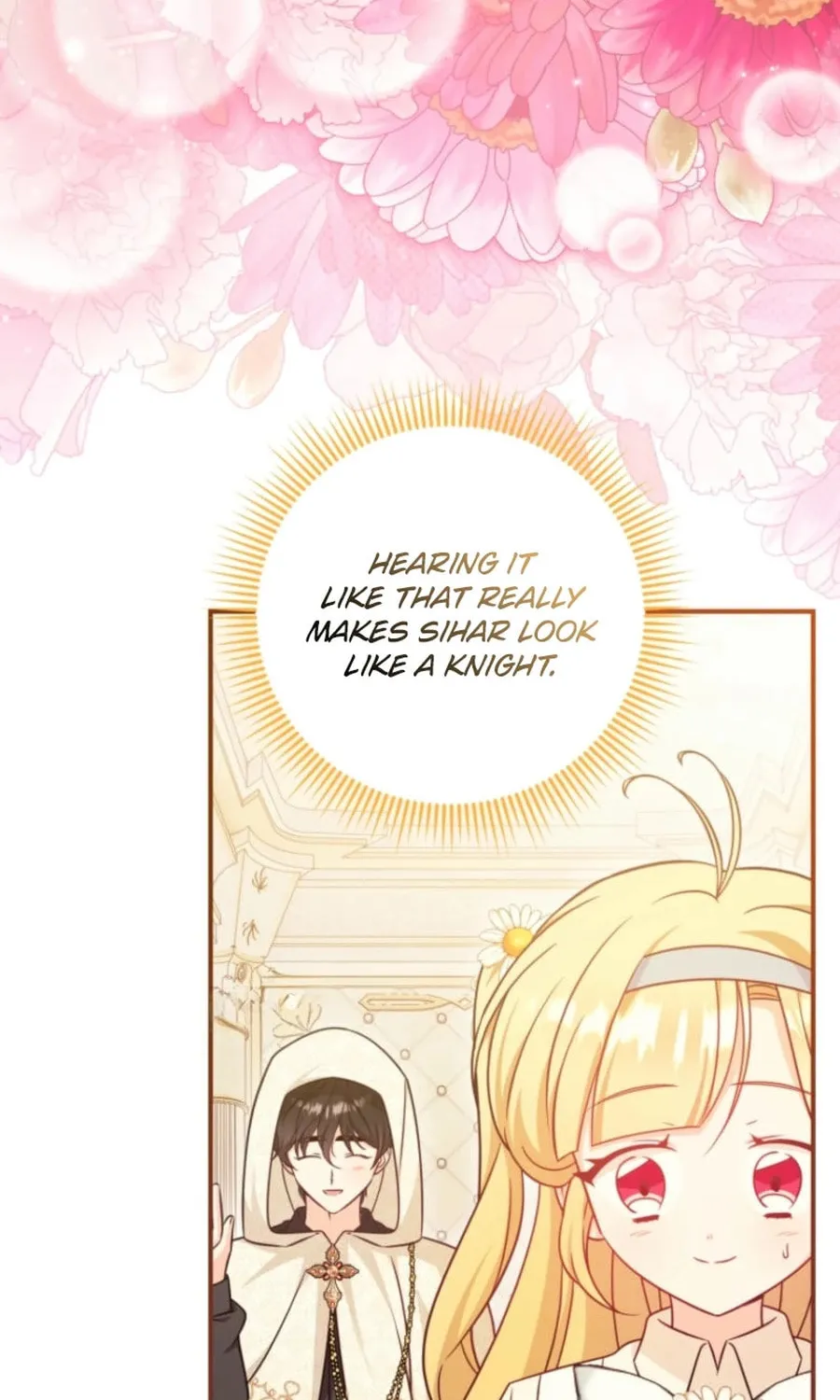 Baby Pharmacist Princess Chapter 99 page 6 - 