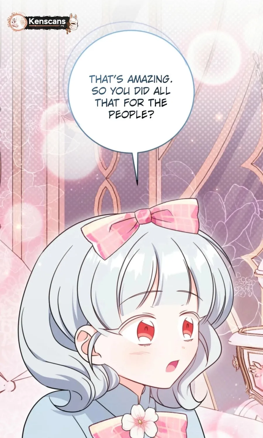 Baby Pharmacist Princess Chapter 99 page 57 - 