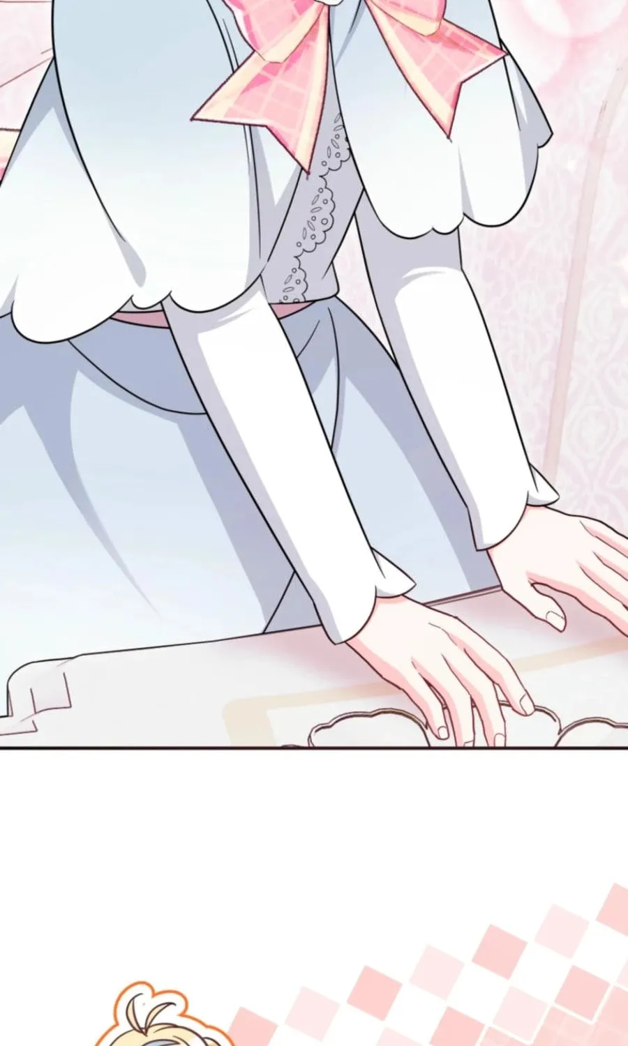 Baby Pharmacist Princess Chapter 99 page 58 - 