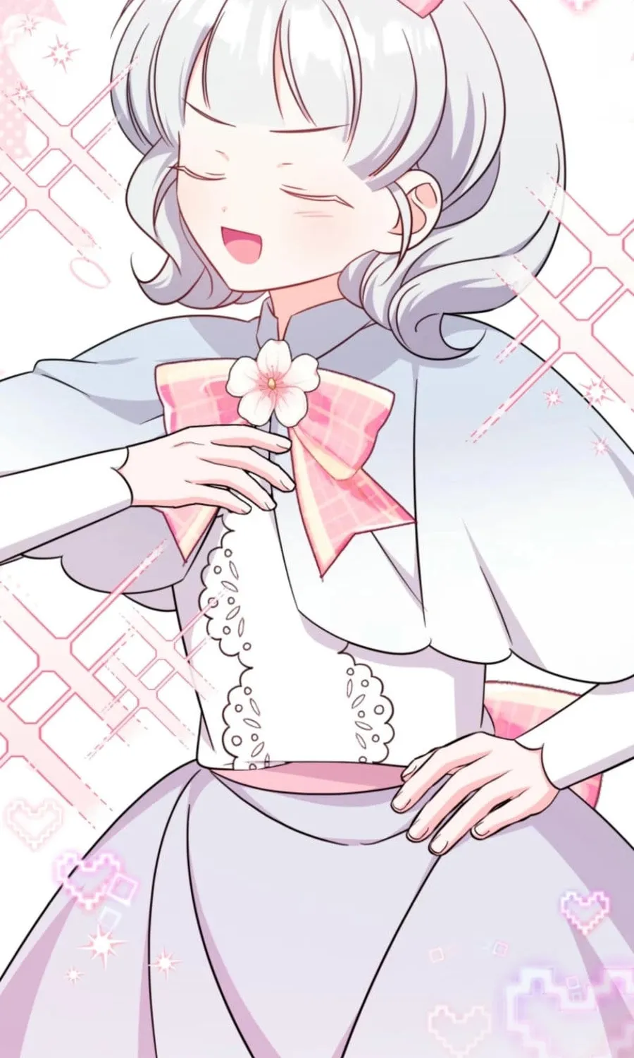 Baby Pharmacist Princess Chapter 99 page 61 - 