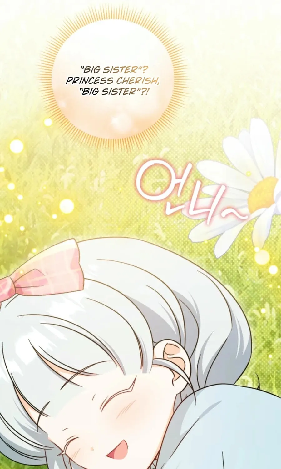 Baby Pharmacist Princess Chapter 99 page 63 - 
