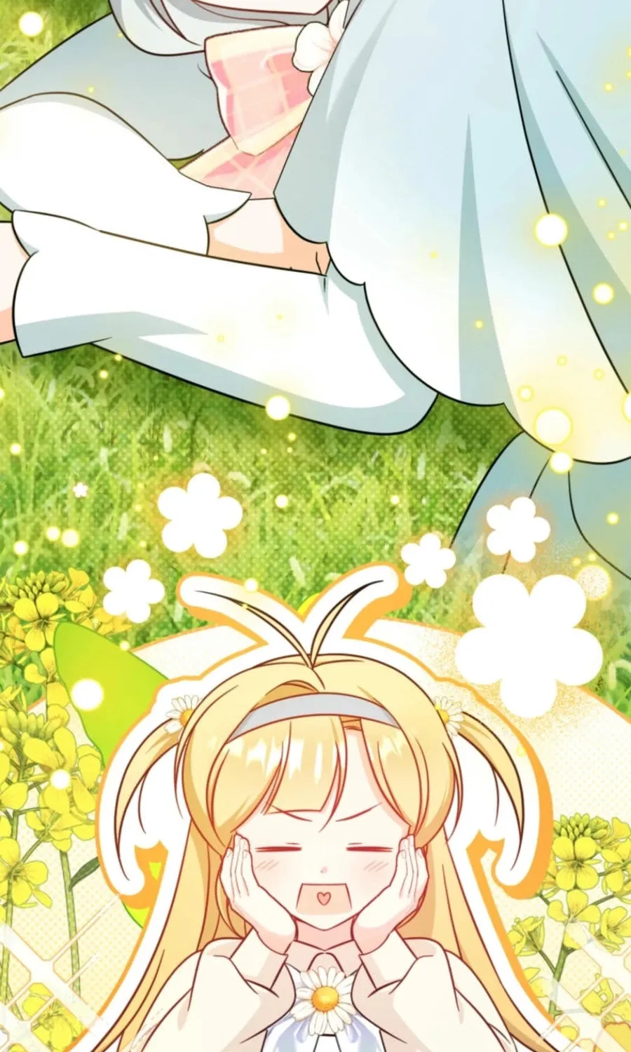 Baby Pharmacist Princess Chapter 99 page 64 - 