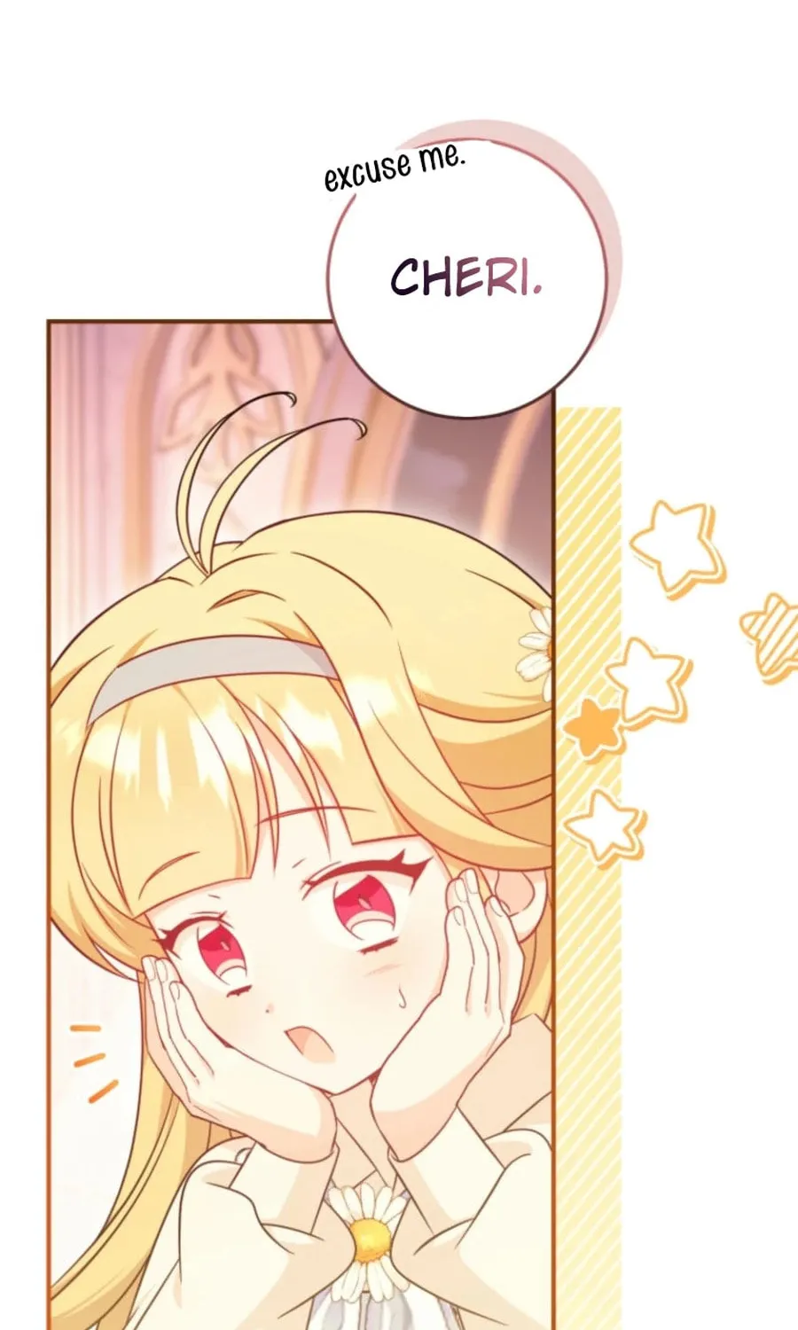 Baby Pharmacist Princess Chapter 99 page 66 - 