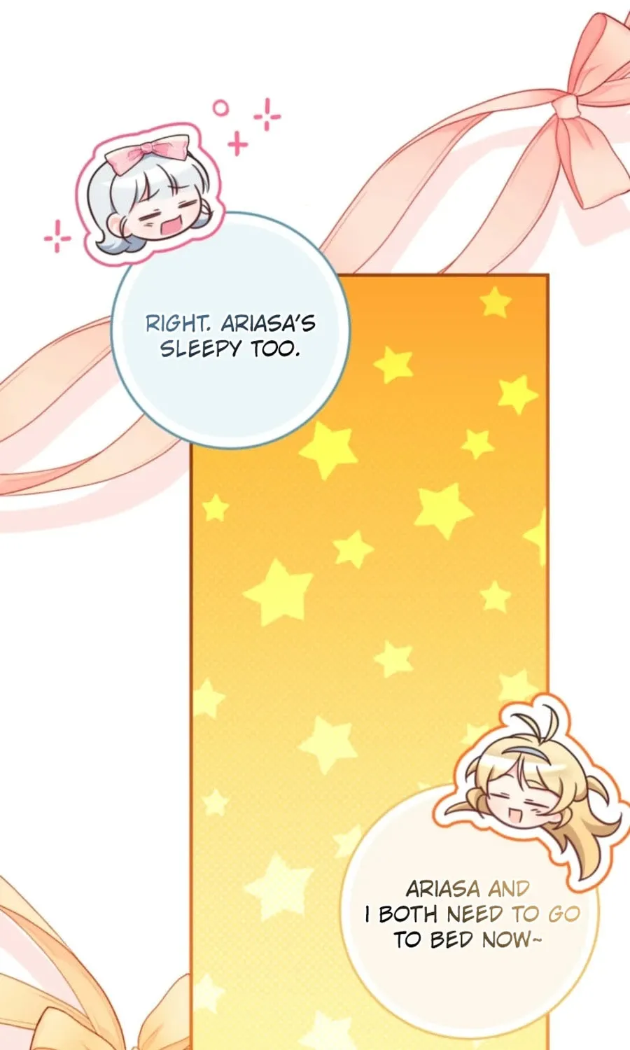 Baby Pharmacist Princess Chapter 99 page 70 - 