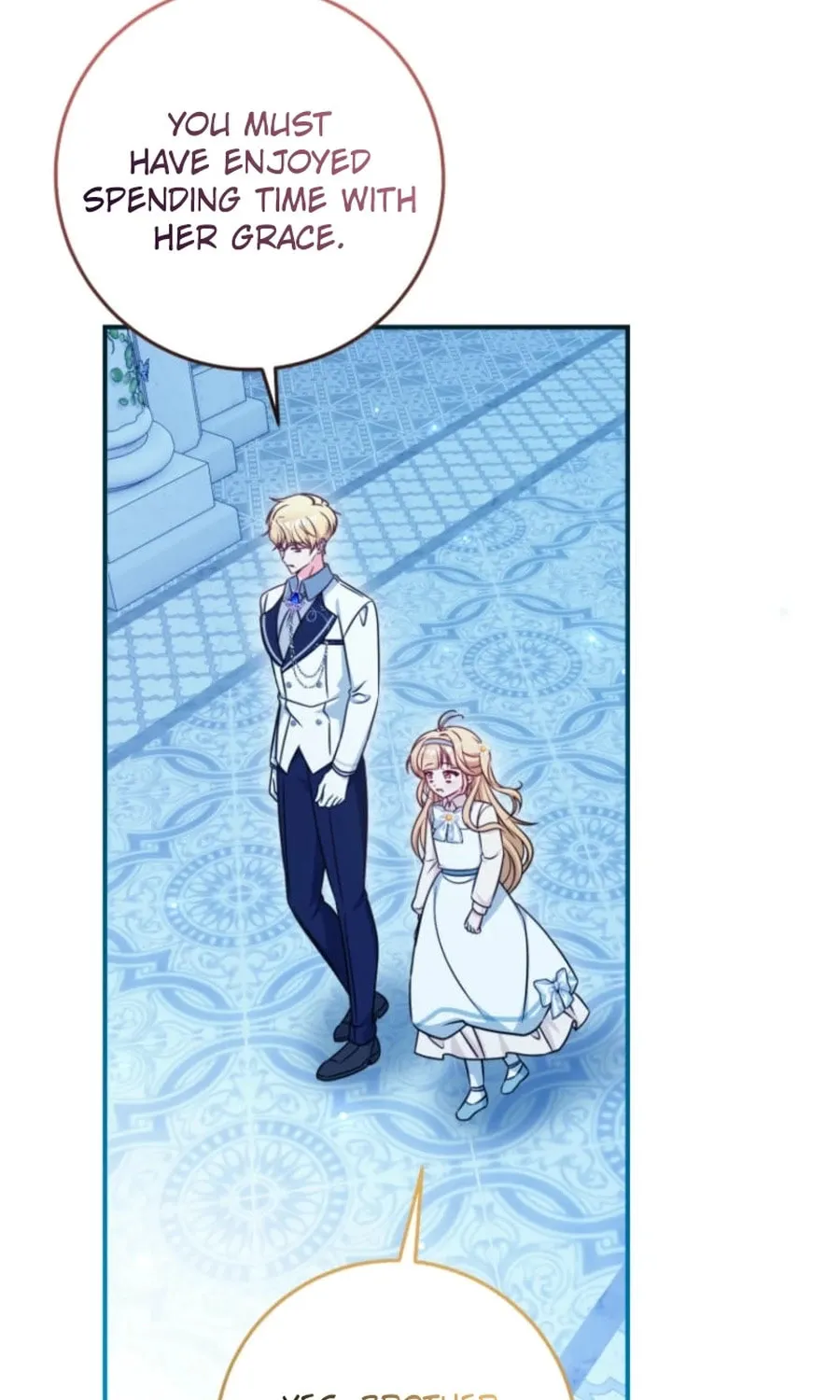 Baby Pharmacist Princess Chapter 99 page 77 - 