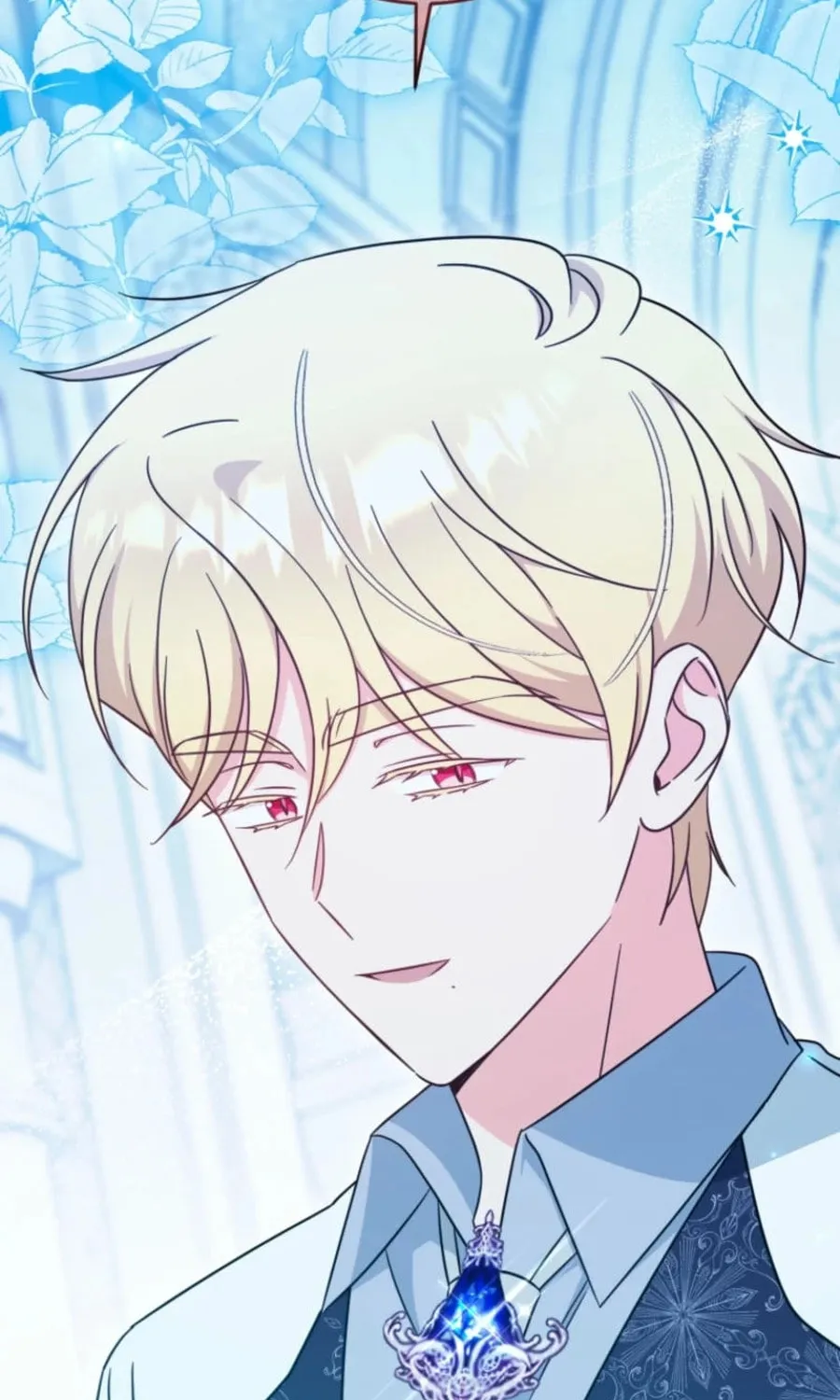 Baby Pharmacist Princess Chapter 99 page 79 - 