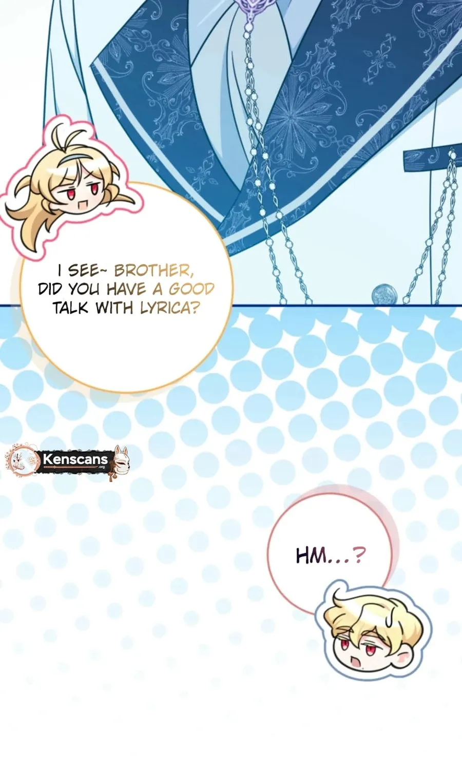 Baby Pharmacist Princess Chapter 99 page 80 - 