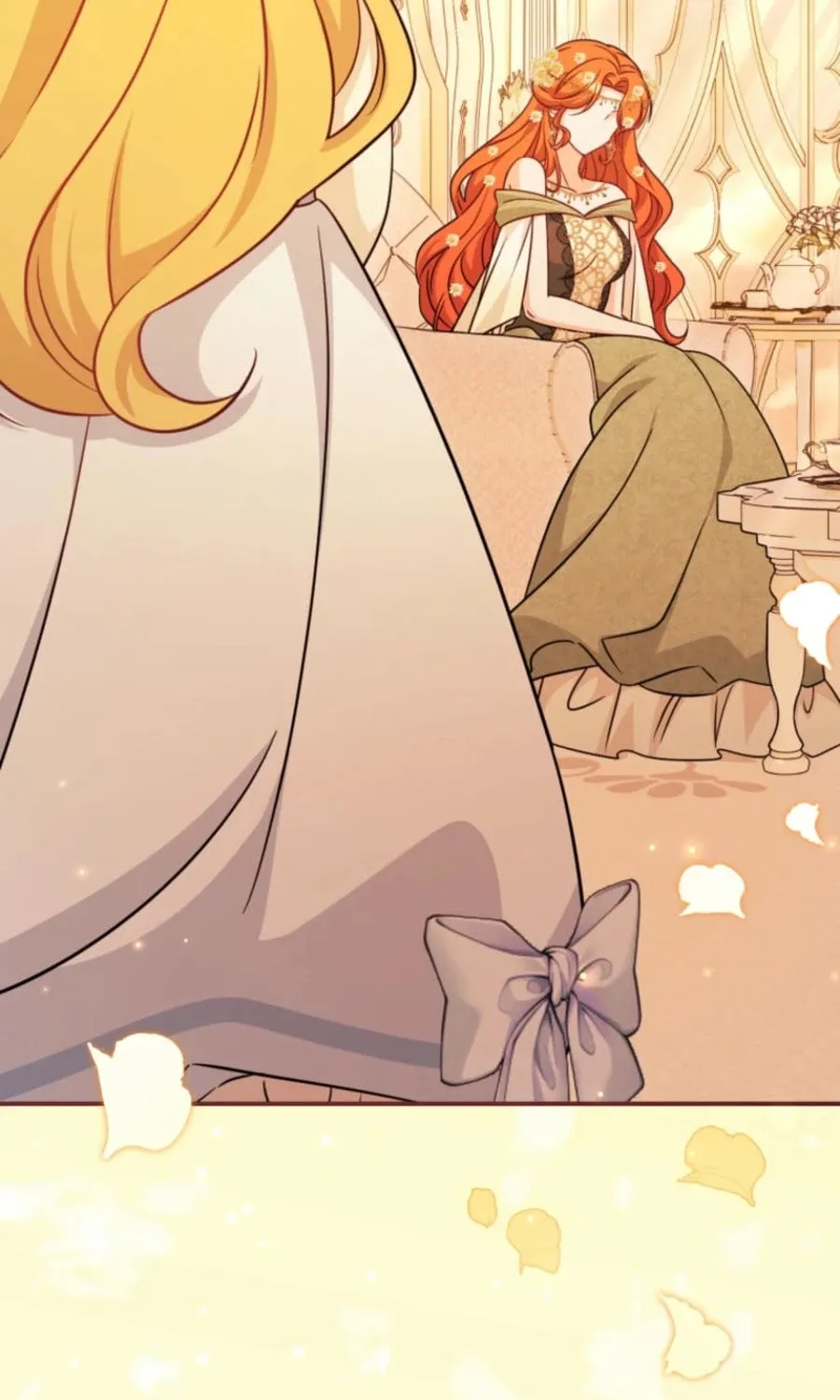 Baby Pharmacist Princess Chapter 99 page 9 - 