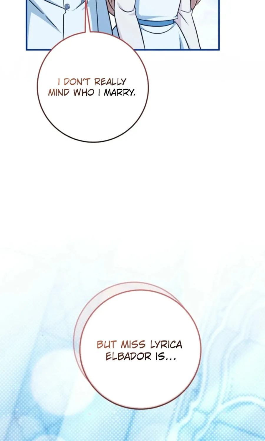 Baby Pharmacist Princess Chapter 99 page 85 - 