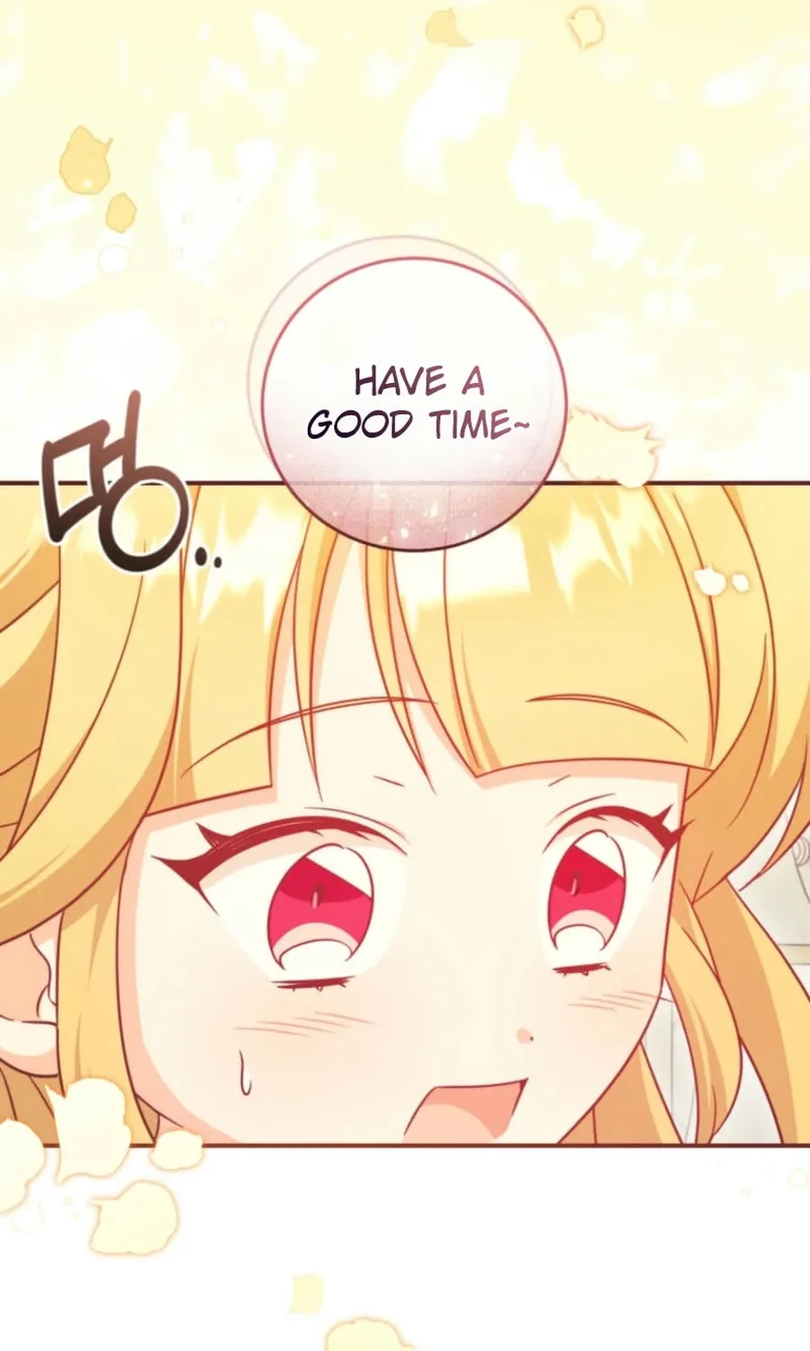 Baby Pharmacist Princess Chapter 99 page 10 - 