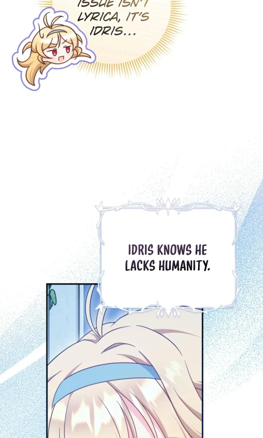 Baby Pharmacist Princess Chapter 99 page 93 - 