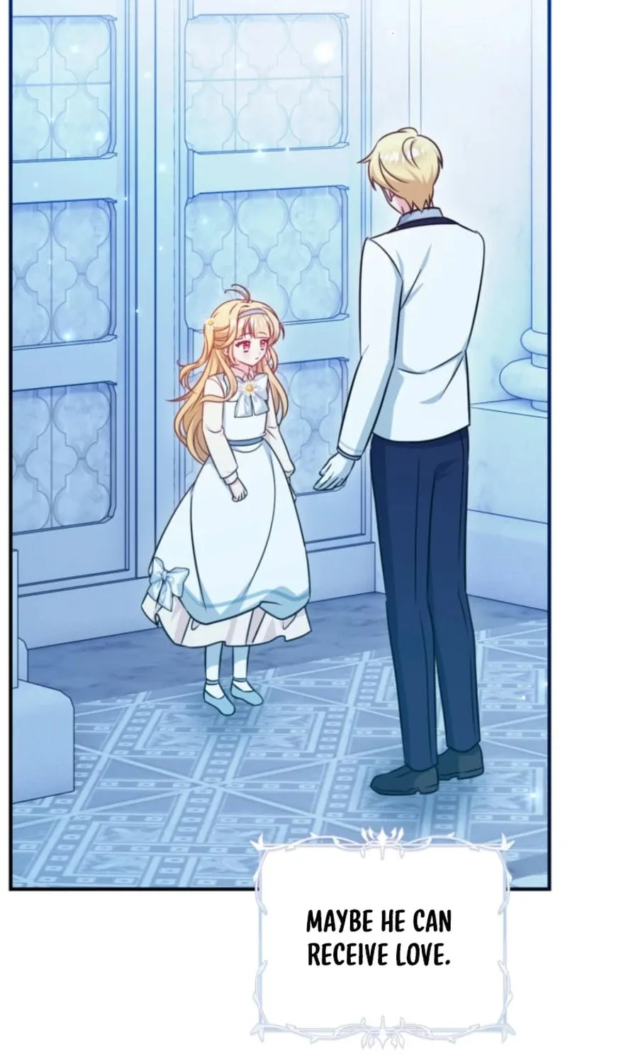 Baby Pharmacist Princess Chapter 99 page 99 - 