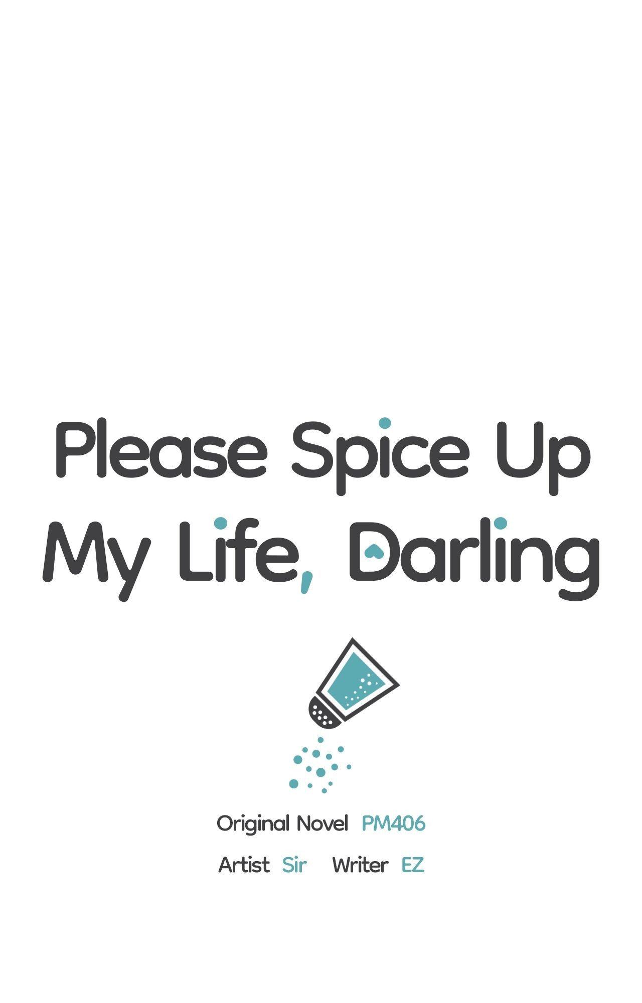 Baby , Put some salt on it Chapter 1.2 page 2 - 