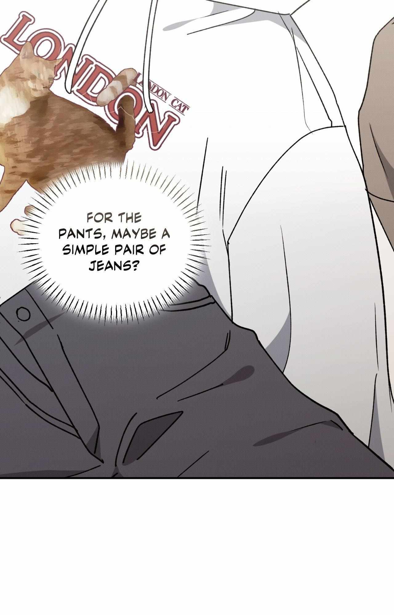 Baby , Put some salt on it Chapter 1.2 page 11 - 
