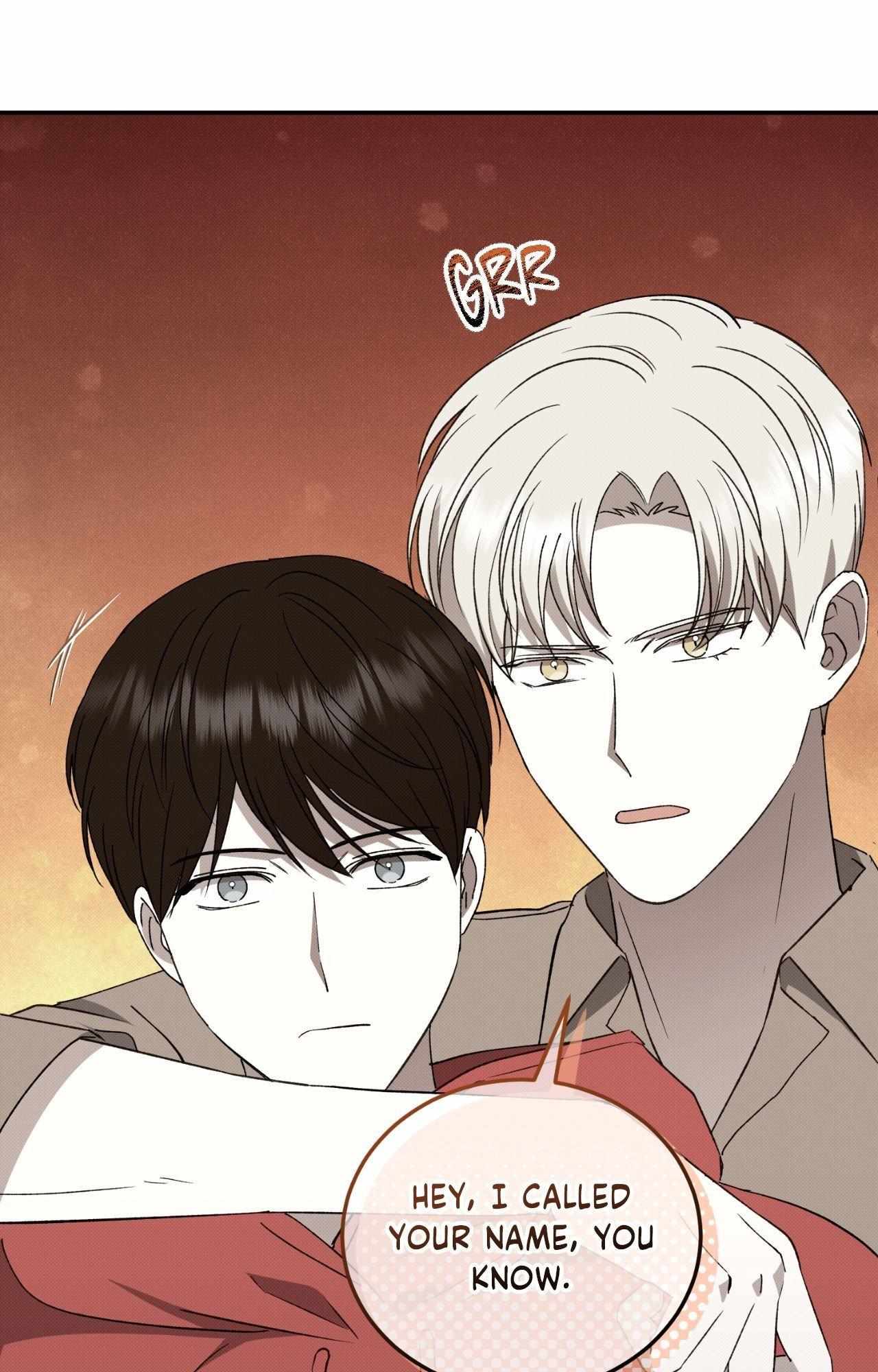 Baby , Put some salt on it Chapter 1.2 page 18 - 