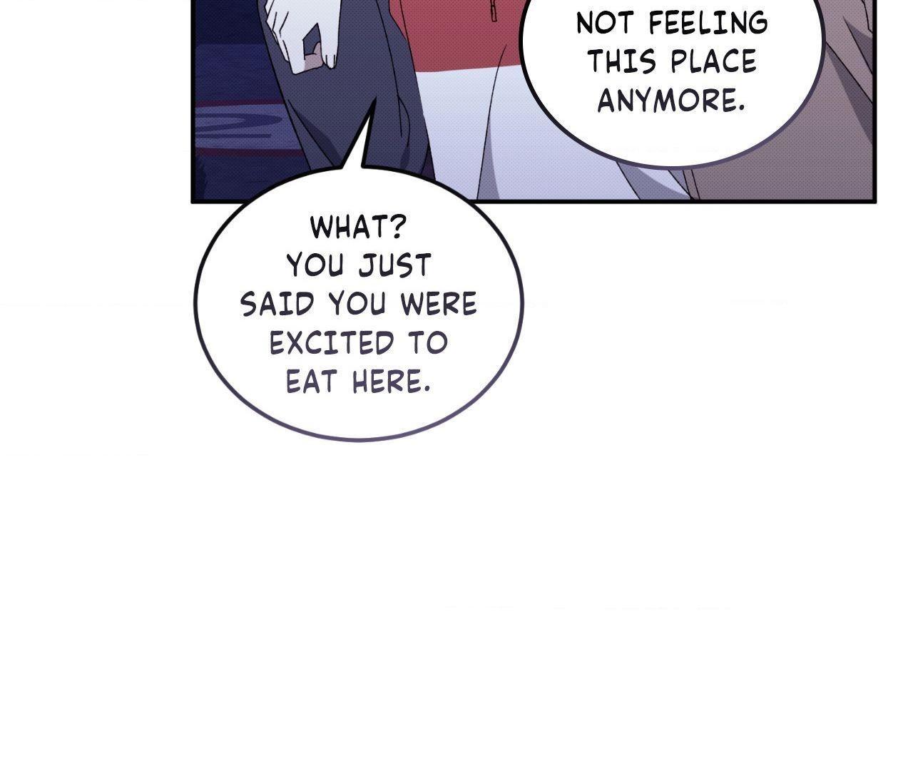 Baby , Put some salt on it Chapter 1.2 page 21 - 