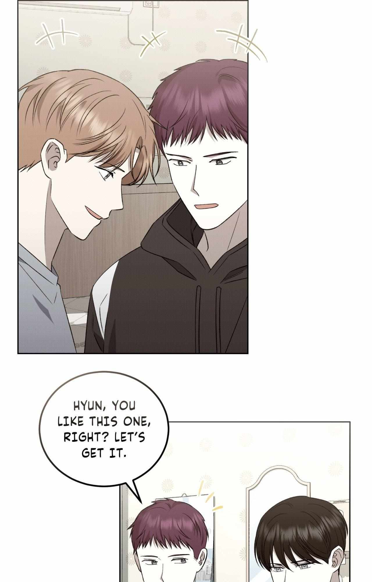 Baby , Put some salt on it Chapter 1.2 page 26 - 