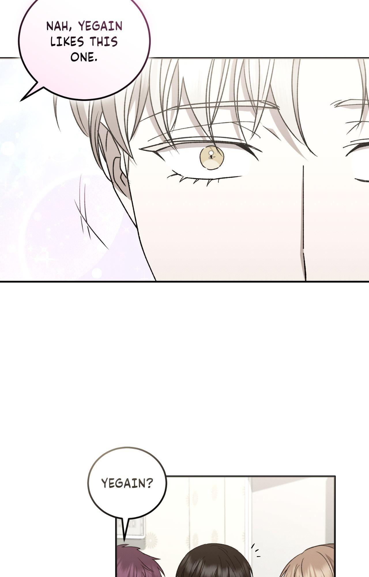 Baby , Put some salt on it Chapter 1.2 page 29 - 